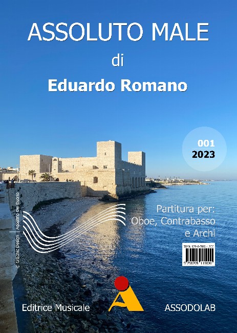 Assoluto male di Eduardo Romano