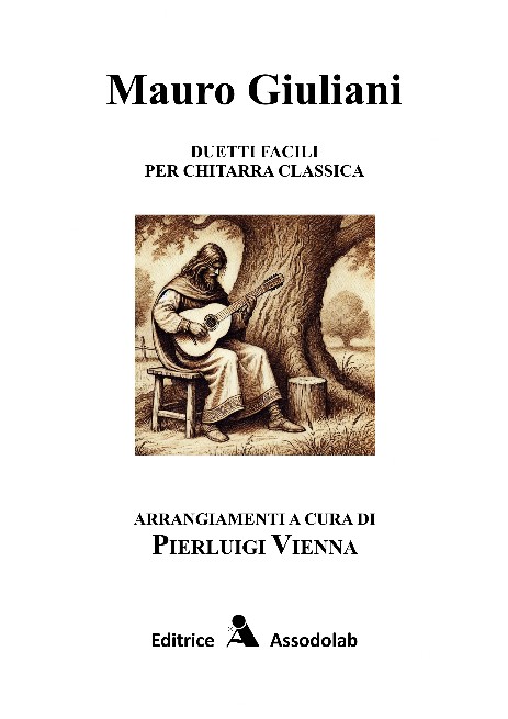 Arrangiamenti di Pierluigi Vienna