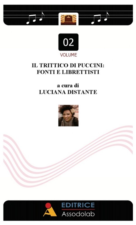Il trittico di Puccini a cura di Luciana Distante