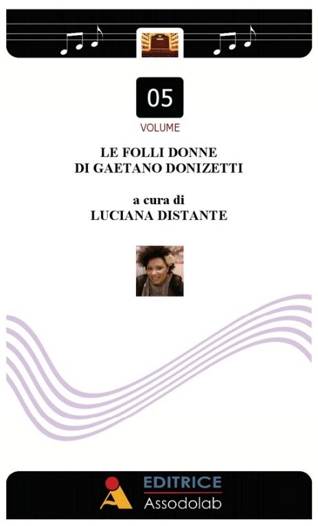 Gaetano Donizetti a cura di Luciana Distante