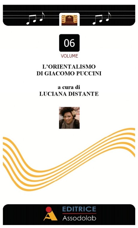 Giacomo Puccini a cura di Luciana Distante