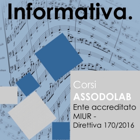 Informativa Pubblica gratis la tua musica